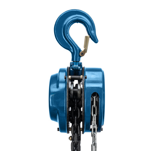Таль цепная, 3 т, h подъема 3 м, расстояние между крюками 500 мм Stels по ценам производителя в Санкт-Петербурге с доставкой по всей России