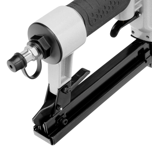 Степлер пневматический для прямоугольных скоб от 10 до 22 мм Matrix купить в Москве с доставкой по всей России | ProtosMarket.ru