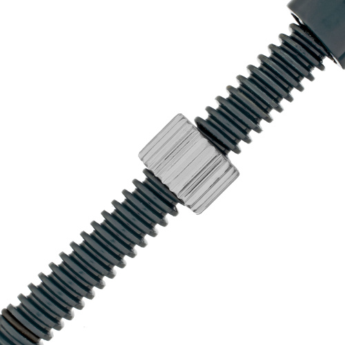 Ключ трубный рычажный КТР-3, 2", кованый, тип "L" Сибртех купить в Москве с доставкой по всей России | ProtosMarket.ru