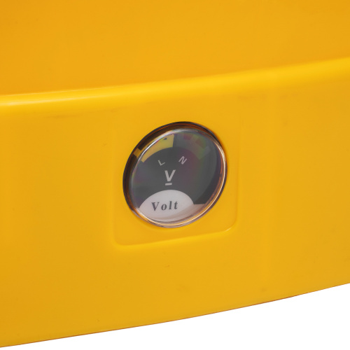 Опрыскиватель ранцевый аккумуляторный D-12LA, 12 л, 12 В, 8 Ач Denzel по ценам производителя в Санкт-Петербурге с доставкой по всей России