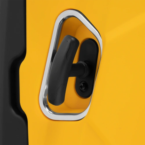 Генератор инверторный GS-4500iSE, 4,5 кВт, 230 В, закрытый корпус, электростартер Denzel по ценам производителя в Санкт-Петербурге с доставкой по всей России