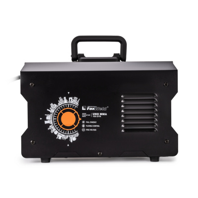 Сварочный аппарат UNO MMA 160 SYN по ценам производителя в Санкт-Петербурге с доставкой по всей России