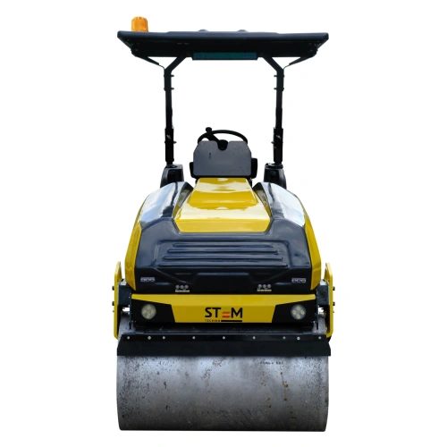 Каток самоходный STEM Techno SVR3001C (Changfa CF2B35) купить в Москве с доставкой по всей России | ProtosMarket.ru