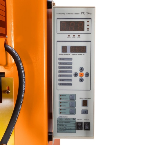 Машина контактной сварки МТ-63 (пр-во FoxWeld/КНР) по ценам производителя в Санкт-Петербурге с доставкой по всей России