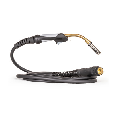 Горелка SAGGIO MIG-36 5М Шарнирная по ценам производителя в Санкт-Петербурге с доставкой по всей России