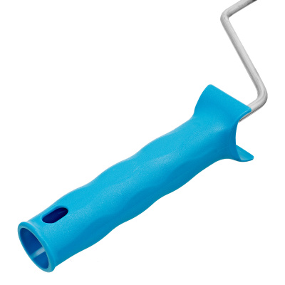 Валик для внутренних работ синтетический, 180 мм, ворс 12 мм, D 36 мм, D ручки 6 мм, полиакрил Matrix купить в Москве с доставкой по всей России | ProtosMarket.ru