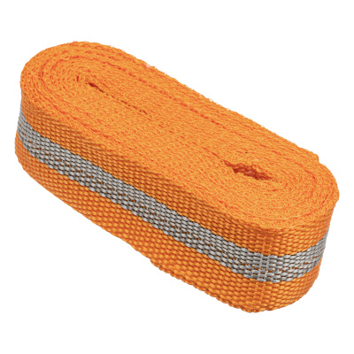 Трос буксировочный 12 т, 5 м, 2 петли, сумка на молнии Stels купить в Москве с доставкой по всей России | ProtosMarket.ru