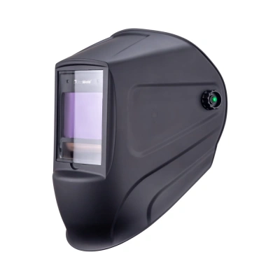 Маска сварщика КОРУНД-Х (ф-р 9900V) без коробки купить в Москве с доставкой по всей России | ProtosMarket.ru