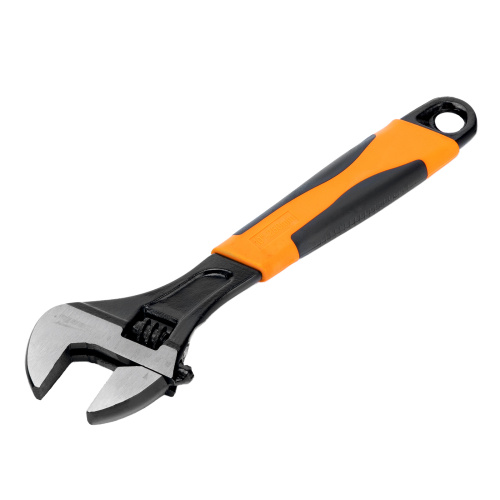 Ключ разводной, 250 мм, двухкомпонентная рукоятка Sparta купить в Москве с доставкой по всей России | ProtosMarket.ru