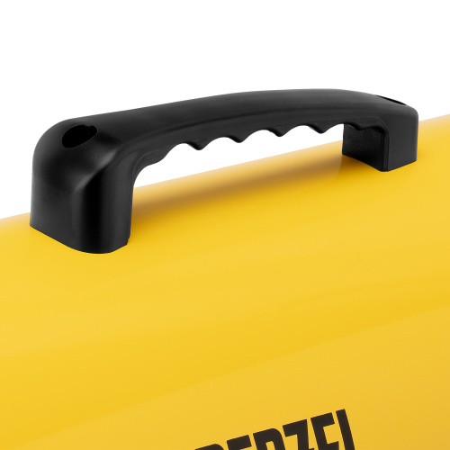 Газовая тепловая пушка GHG-50, 50 кВт, 1400 м3/ч, пропан-бутан Denzel по ценам производителя в Санкт-Петербурге с доставкой по всей России