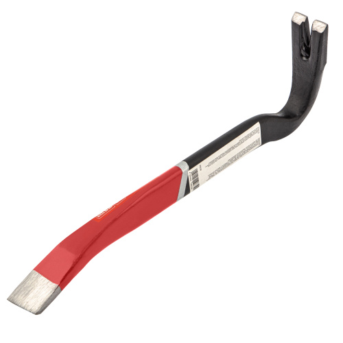 Лом-гвоздодер усиленный, 300х25х12 мм Matrix купить в Москве с доставкой по всей России | ProtosMarket.ru