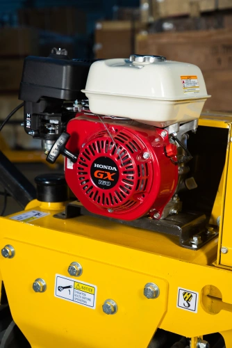 Виброкаток одновальцовый бензиновый (Honda) TOR R300 купить в Москве с доставкой по всей России | ProtosMarket.ru