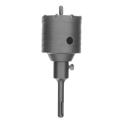 Коронка в сборе М22 х 65 мм, SDS Plus Matrix купить в Москве с доставкой по всей России | ProtosMarket.ru