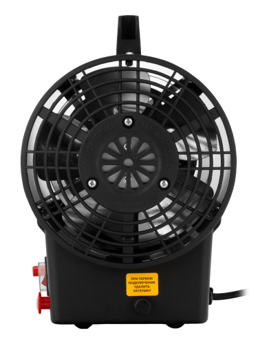 Газовая тепловая пушка GHG-10, 10 кВт, 300 м3/ч, пропан-бутан Denzel по ценам производителя в Санкт-Петербурге с доставкой по всей России