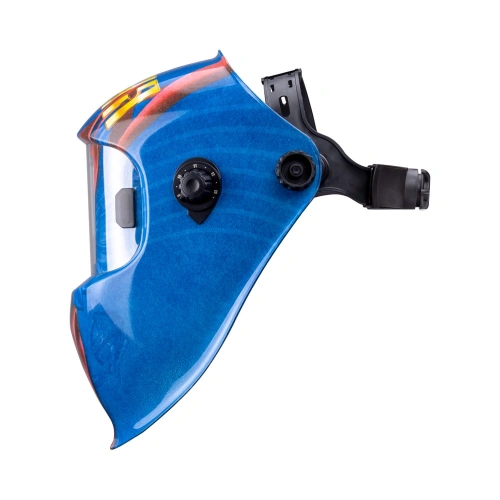 Маска сварщика КОРУНД-5 родина (ф-р 2100V) без коробки по ценам производителя в Санкт-Петербурге с доставкой по всей России