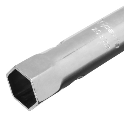 Набор ключей трубчатых торцевых, 6 - 22 мм, вороток, оцинкованные, 9 шт. Sparta купить в Москве с доставкой по всей России | ProtosMarket.ru