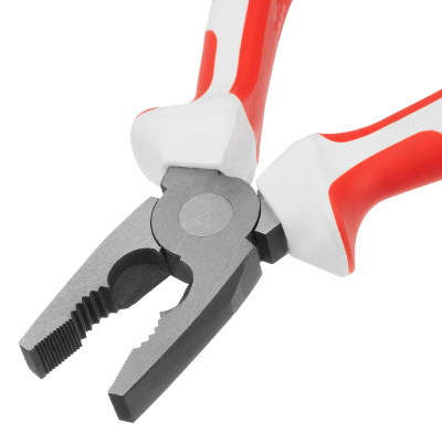 Плоскогубцы Premium, 160 мм, трехкомпонентные рукоятки Matrix купить в Москве с доставкой по всей России | ProtosMarket.ru
