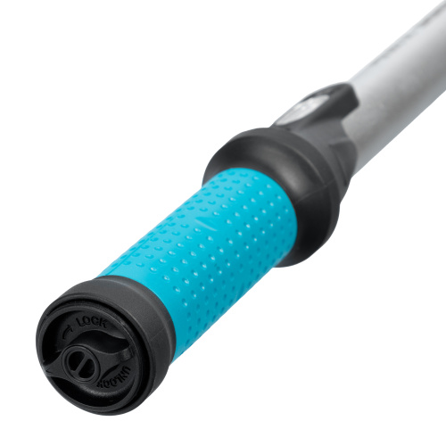 Ключ динамометрический, 20-200 Нм, 1/2", CrV Gross по ценам производителя в Санкт-Петербурге с доставкой по всей России