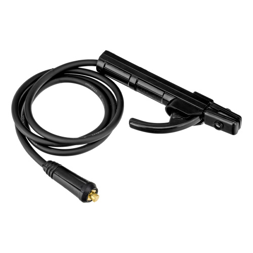 Аппарат инверторный дуговой сварки DS-180 Compact, 180 А, ПВ 70%, диаметр электрода 1.6-4 мм Denzel по ценам производителя в Санкт-Петербурге с доставкой по всей России