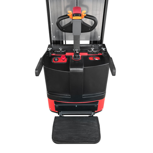 Самоходный штабелер PROLIFT SDK 1545 li-ion по ценам производителя в Санкт-Петербурге с доставкой по всей России