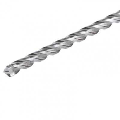 Бур по бетону Drei spitzen, 8 х 315 мм, SDS Plus Gross купить в Москве с доставкой по всей России | ProtosMarket.ru