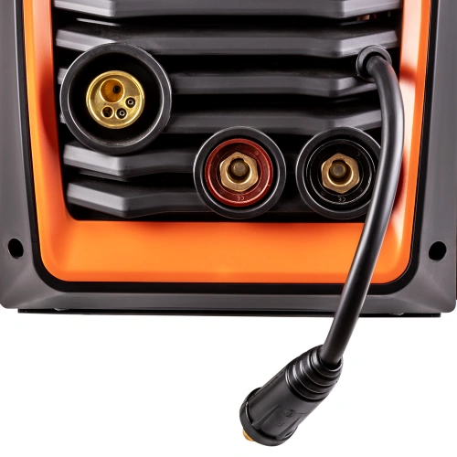 Сварочный полуавтомат INVERMIG 250 DP по ценам производителя в Санкт-Петербурге с доставкой по всей России