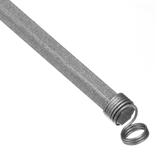 Миксер для строительных смесей, 100х9х450мм, шестигранный хвостовик Сибртех купить в Москве с доставкой по всей России | ProtosMarket.ru