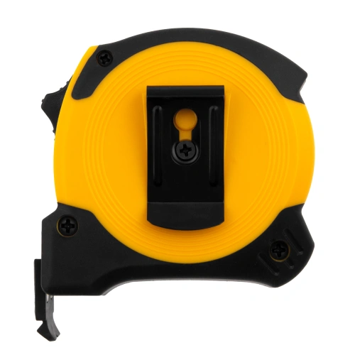 Рулетка 5м х 25мм, двухкомп. корпус, магнитный обрезиненный зацеп Denzel по ценам производителя в Санкт-Петербурге с доставкой по всей России