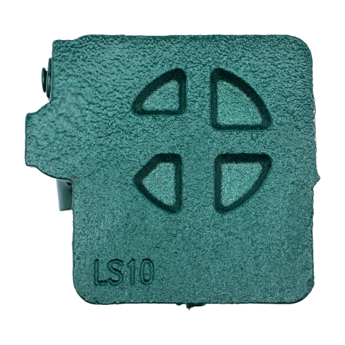 Домкрат гидравлический бутылочный, 5 т, 180-340 мм Сибртех по ценам производителя в Санкт-Петербурге с доставкой по всей России