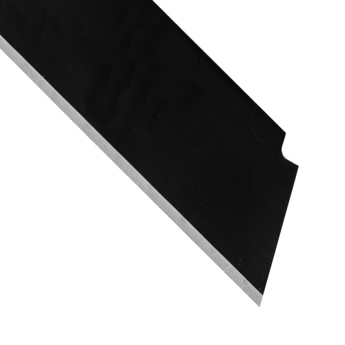 Лезвия, 25 мм, сталь SK5, black, 10 шт Matrix купить в Москве с доставкой по всей России | ProtosMarket.ru