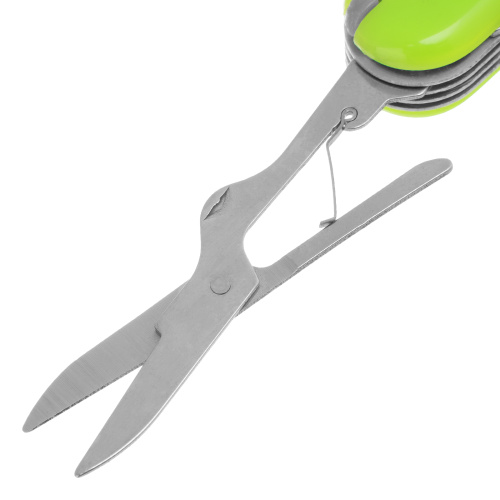 Нож многофункциональный, компактный размер, 15 функций, 90 мм Сибртех по ценам производителя в Санкт-Петербурге с доставкой по всей России