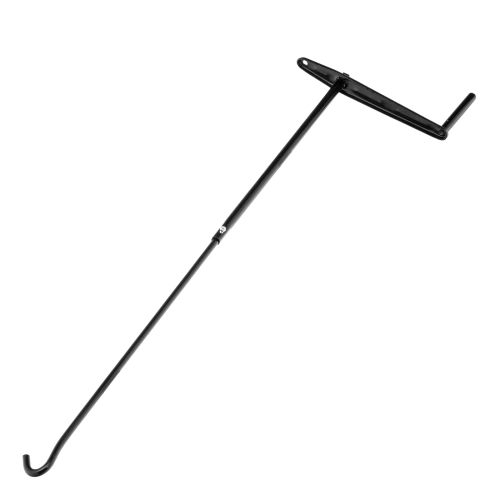 Домкрат механический бутылочный, 2 т, h подъема 180-395 мм, 2 части (домкрат, ручка) Stels по ценам производителя в Санкт-Петербурге с доставкой по всей России