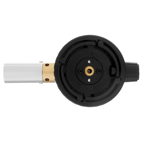 Профессиональная горелка на бутановый баллон, пьезоподжиг, расширенное сопло Matrix по ценам производителя в Санкт-Петербурге с доставкой по всей России