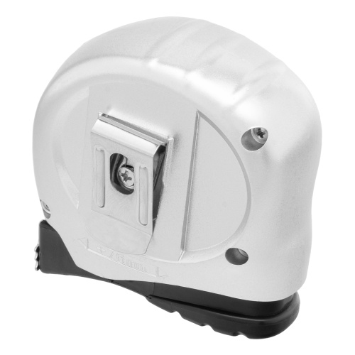 Рулетка Magnetic,5 м х 19 мм,магнитный зацеп Matrix по ценам производителя в Санкт-Петербурге с доставкой по всей России