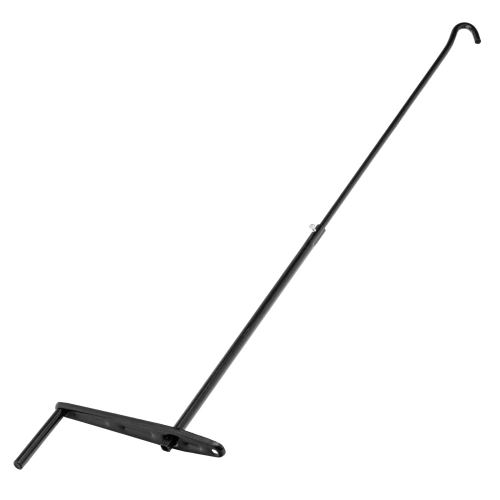 Домкрат механический бутылочный, 2 т, h подъема 150-310 мм, 2 части (домкрат, ручка) Stels по ценам производителя в Санкт-Петербурге с доставкой по всей России