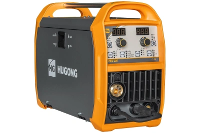 Сварочный полуавтомат HUGONG PMIG 200 III по ценам производителя в Санкт-Петербурге с доставкой по всей России