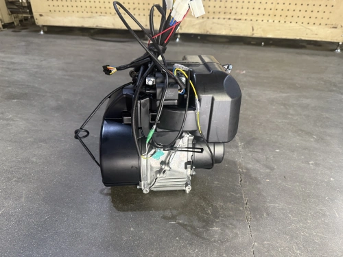 Двигатель бензиновый SH60B с альтернатором для SGG 1400Si / Engine Assembly for SGG 1400Si (20260-05568-05) по ценам производителя в Санкт-Петербурге с доставкой по всей России