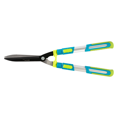 Кусторез, 640 - 820 мм, телескопические алюминиевые рукоятки, Luxe, Palisad купить в Москве с доставкой по всей России | ProtosMarket.ru