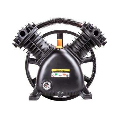 Компрессорная головка ременная AEROMAX B2080 по ценам производителя в Санкт-Петербурге с доставкой по всей России