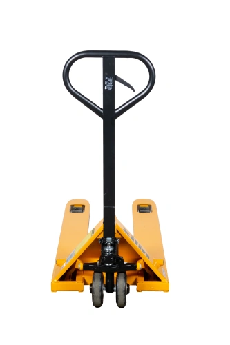 Тележка гидравлическая 2000 кг 1150 мм резиновые колеса XILIN DB по ценам производителя в Санкт-Петербурге с доставкой по всей России