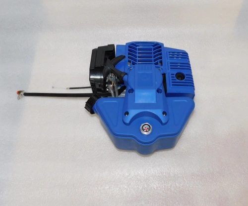 Двигатель бензиновый 1E44F TSS-GJH95 (№1)/Gasoline engine TSS-GJH95 (JH95A,№1) по ценам производителя в Санкт-Петербурге с доставкой по всей России