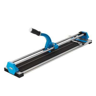 Плиткорез ручной 800 х 14 мм, каретка на подшипниках, усиленная рукоятка, облегченная алюминиевая станина Барс по ценам производителя в Санкт-Петербурге с доставкой по всей России