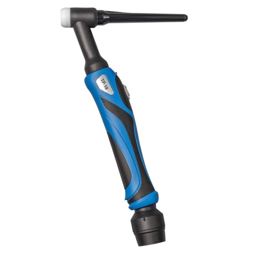 Горелка TIG TP 18 (250,315AC/DC) 4м водяное охлаждение TBW1804-01 по ценам производителя в Санкт-Петербурге с доставкой по всей России