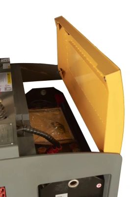 Штабелер самоходный 1,5 т 4,5 м XILIN CPD15R с наклоном мачты и противовесом 24/320 В/Ач по ценам производителя в Санкт-Петербурге с доставкой по всей России