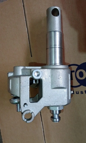 Гидроузел в сборе для тележек гидравлических RHP(BF) шток 31,5 мм (чугун) (Oil pump Assembly, B200i) по ценам производителя в Санкт-Петербурге с доставкой по всей России