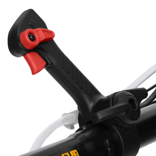 Опрыскиватель бензиновый GS-43, 43 см3, бак 14 л Denzel купить в Москве с доставкой по всей России | ProtosMarket.ru