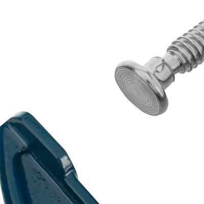 Струбцина G-образная, 50 мм Сибртех по ценам производителя в Санкт-Петербурге с доставкой по всей России