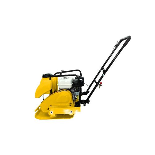 Виброплита бензиновая прямоходная NORSU RF-80TH (колесный комплект, бак для воды) купить в Москве с доставкой по всей России | ProtosMarket.ru