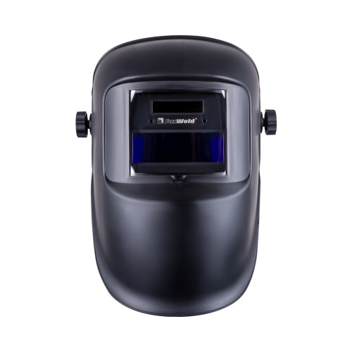 Маска сварщика КОРУНД  промо  (ф-р АСФ 3/11), пр-во FoxWeld), без коробки по ценам производителя в Санкт-Петербурге с доставкой по всей России