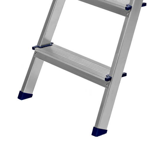 Стремянка, 3 ступени, алюминиевая, Сибртех купить в Москве с доставкой по всей России | ProtosMarket.ru